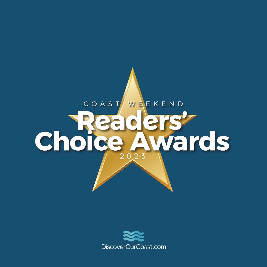 Coast Weekend readers are invited to nominate their favorite