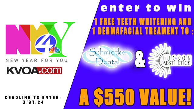 NY4Y Schmidtke Dental & Tucson Aesthetics