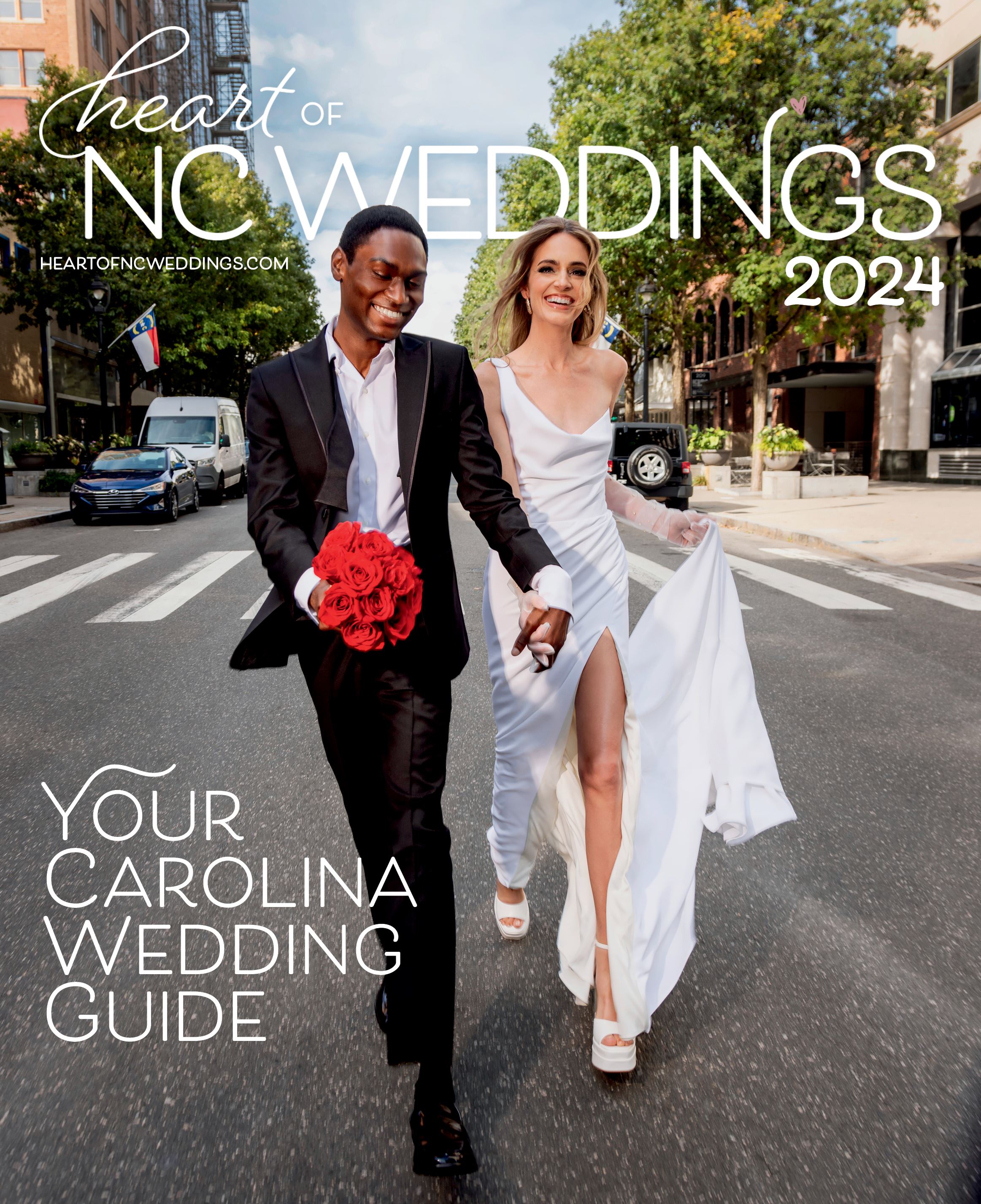 Wedding Budget Breakdown: Average Wedding Costs in NC