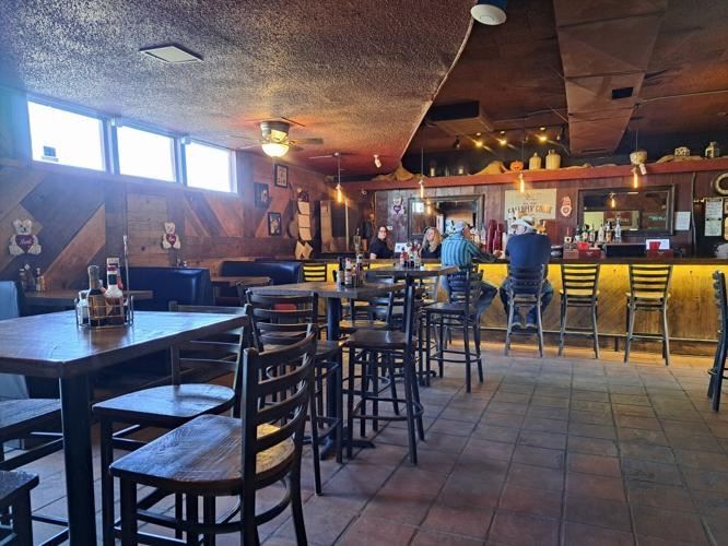 Gallopin' Goose's new owners want to establish family-friendly atmosphere