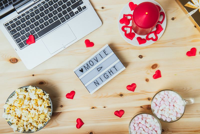 Are you a romance movie expert?