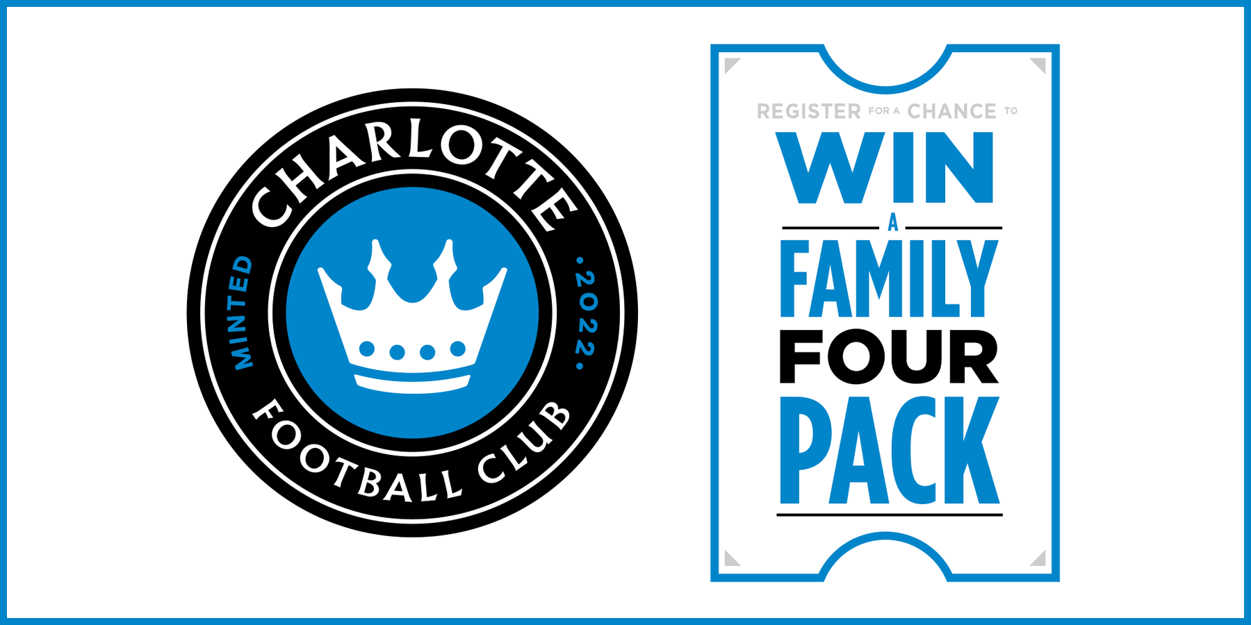 2024 Charlotte FC ticket giveaway – Queen City News