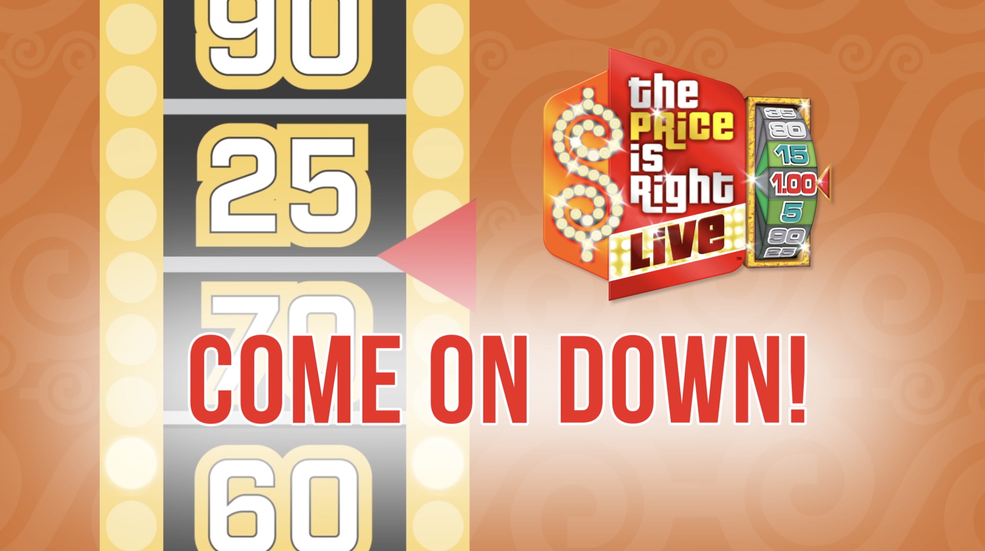 The Price Is Right Live&quot; in Chicago - CBS Chicago