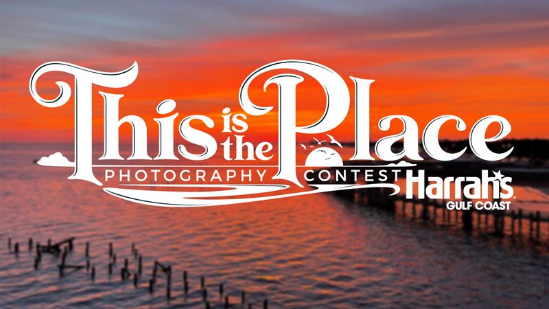 This is the Place Photo Contest