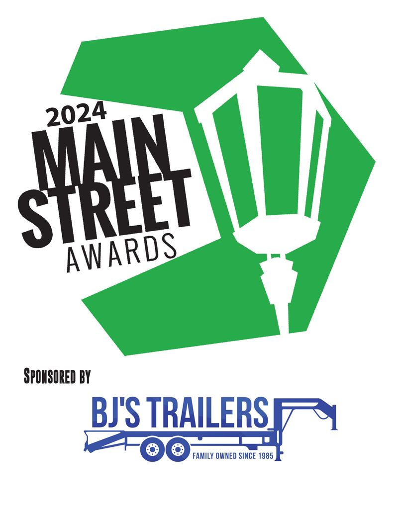 2024 Wilson County Main Street Awards Winners & Finalists Gallery