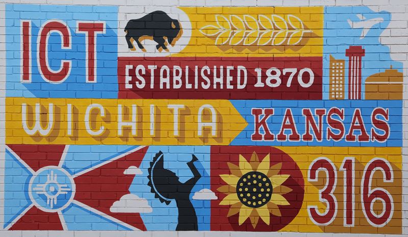 How well do you know Wichita!