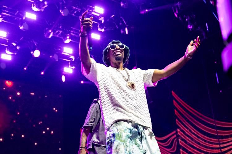 Lil Jon and others set to perform at Mul-Chu-Tha