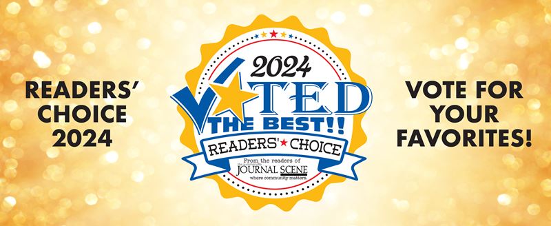 Readers Choice 2024 Voting