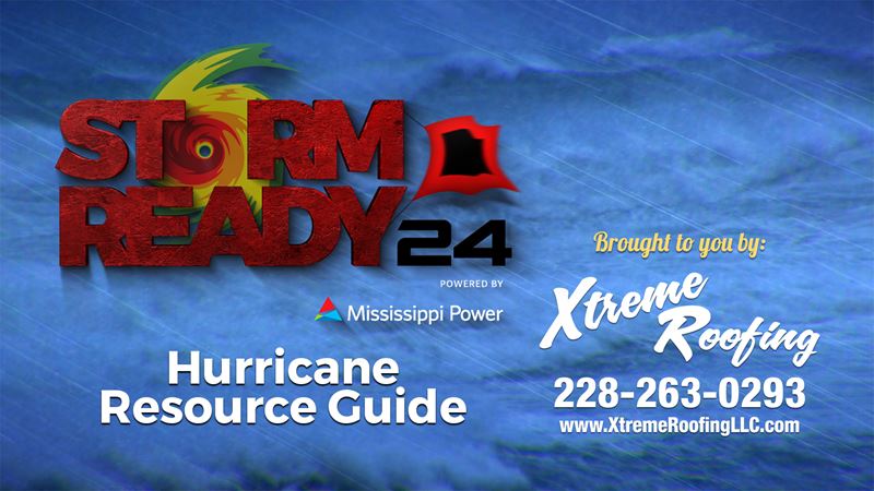 Storm Ready Resource Guide