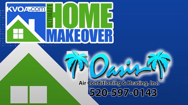 UHM Oasis Air Conditioning & Heating