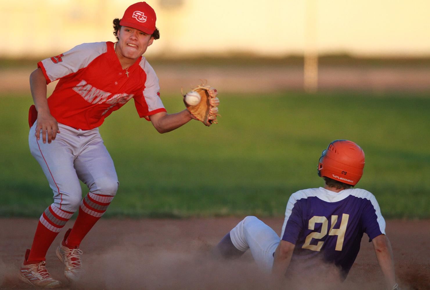 Late rally leads CAC past Mesa