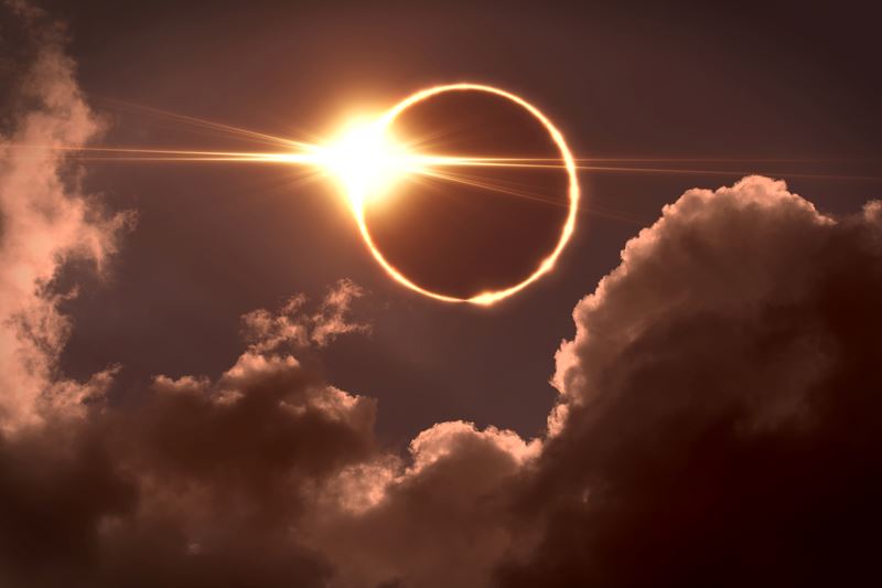 Test your knowledge on Total Solar Eclipses