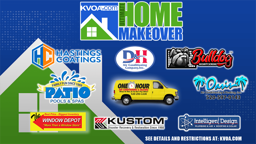 Ultimate Home Makeover 2024 contest!
