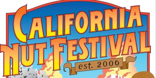 California Nut Festival Giveaway