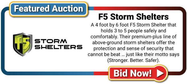 Featured Auction