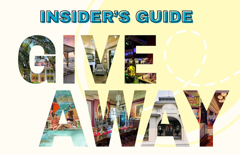 225 Summer Insider's Guide 2024 Giveaway 