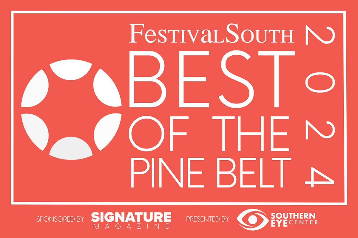 Best Of The Pine Belt 2025