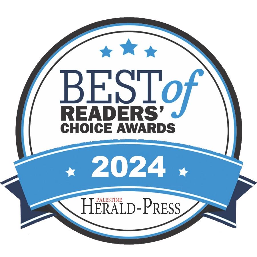 Best of Readers' Choice Awards