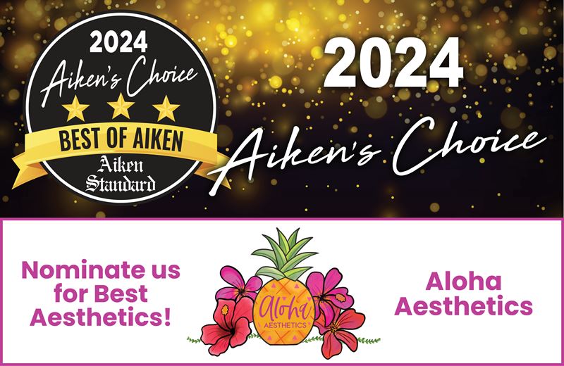 Aiken's Choice 2024