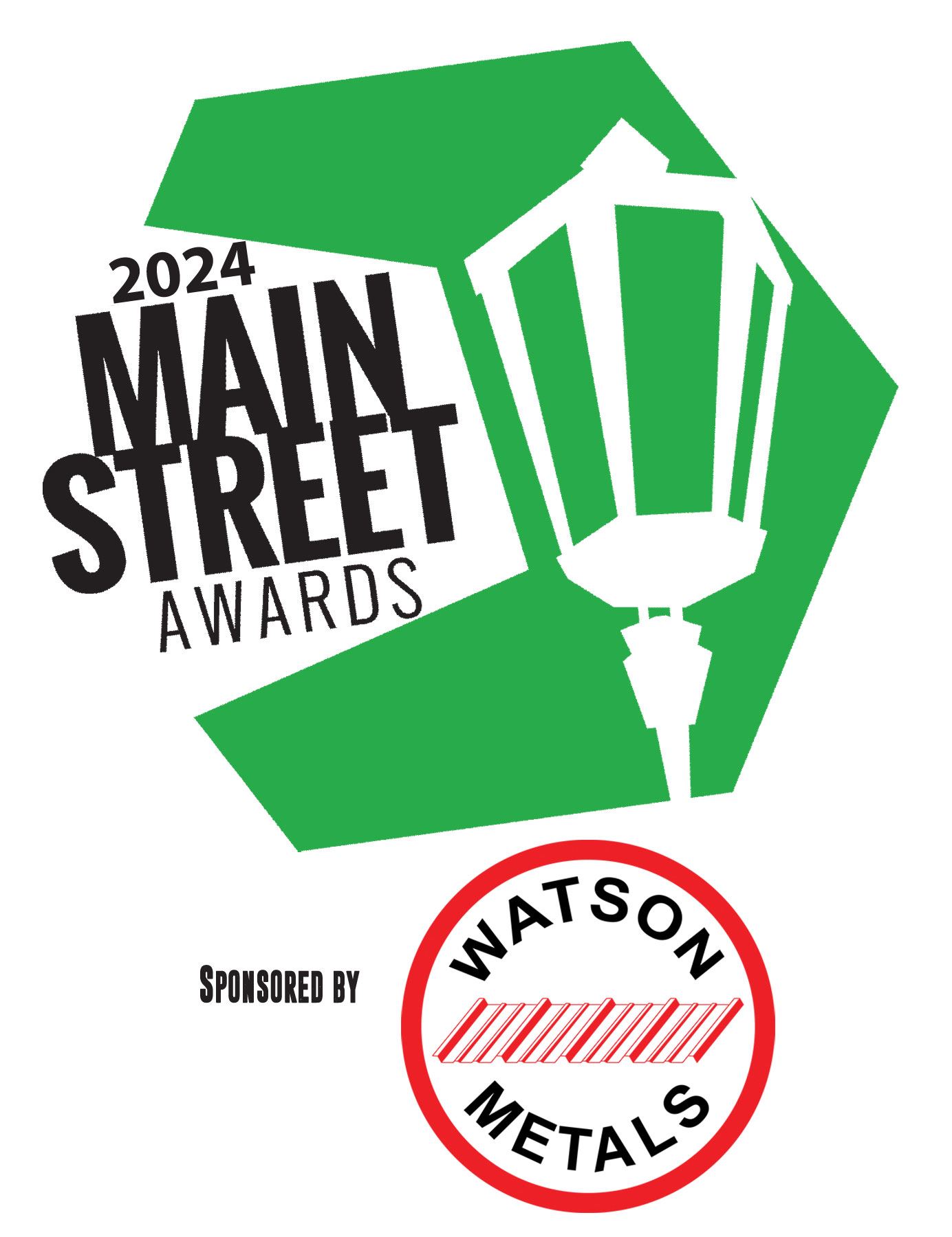 Main Street Awards