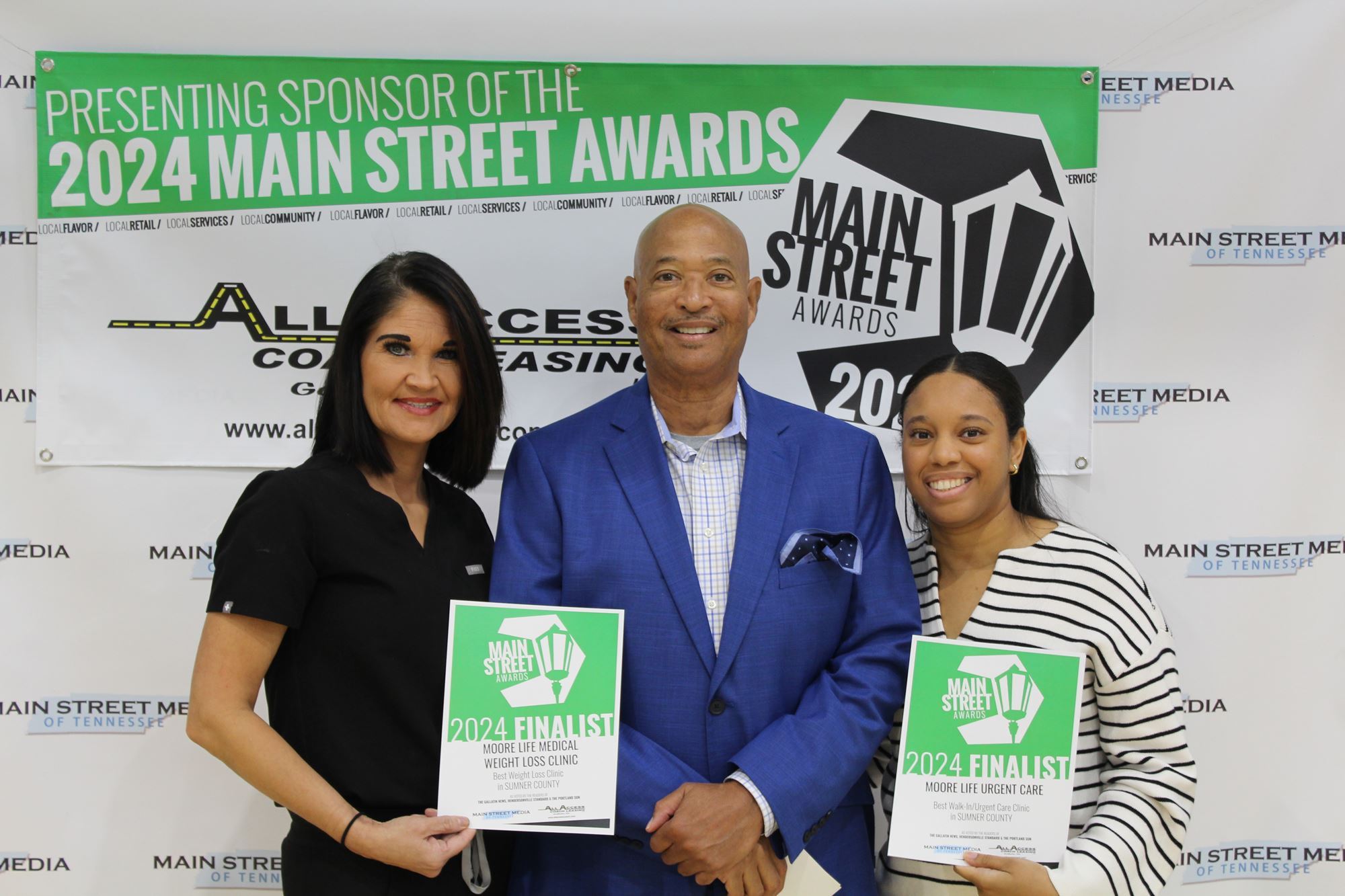 Moore Life Medical Weight Loss Clinic + Moore Life Urgent Care