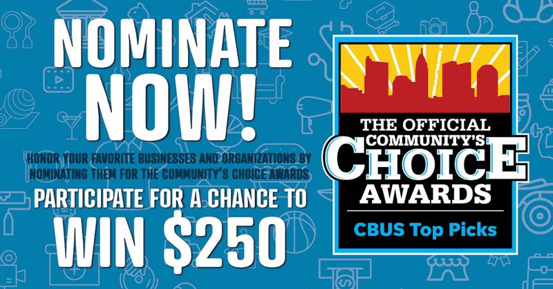 2024 CBUS Top Picks Community's Choice Awards