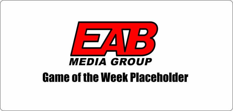 EAB Media Group-Conway Game of the Week 2024