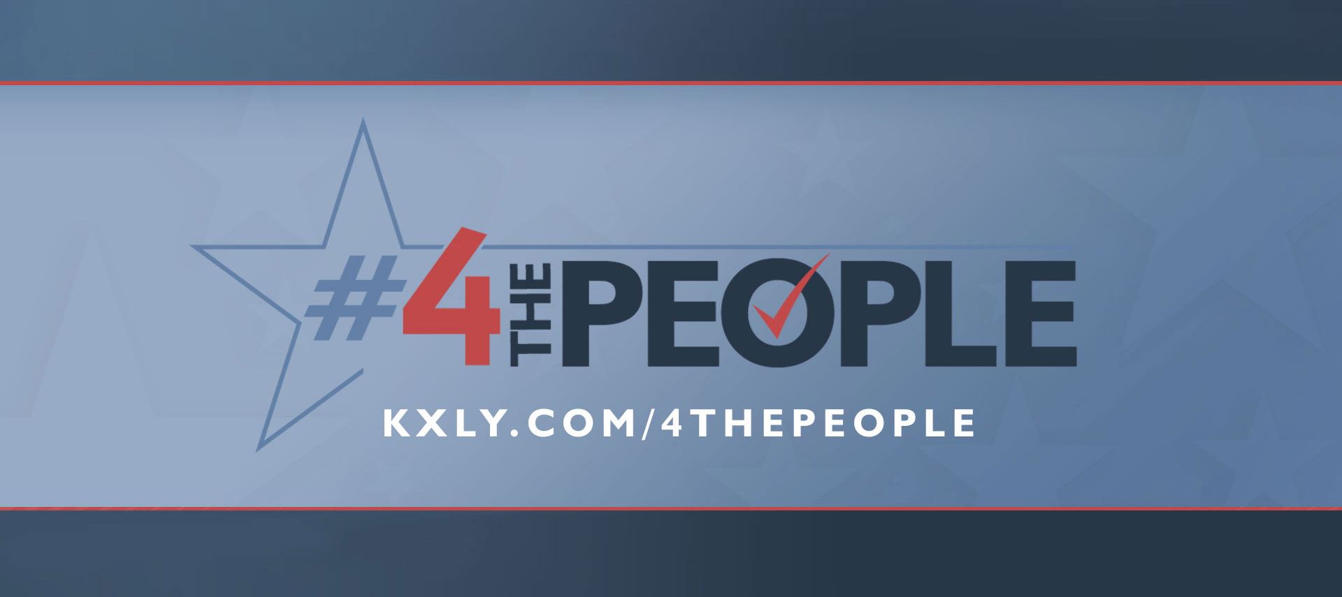 4 The People Email Header