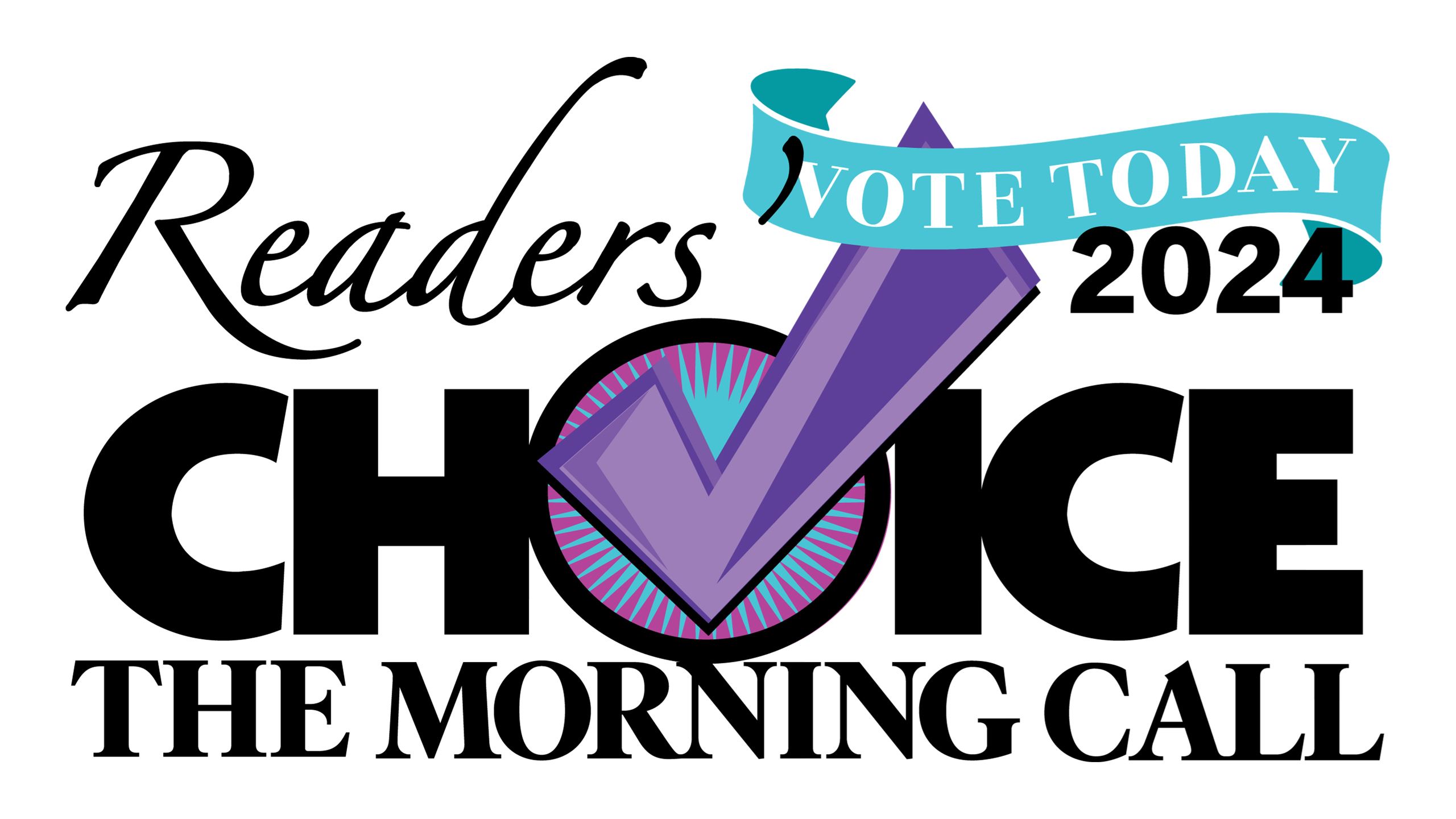 The Morning Call Readers' Choice 2024