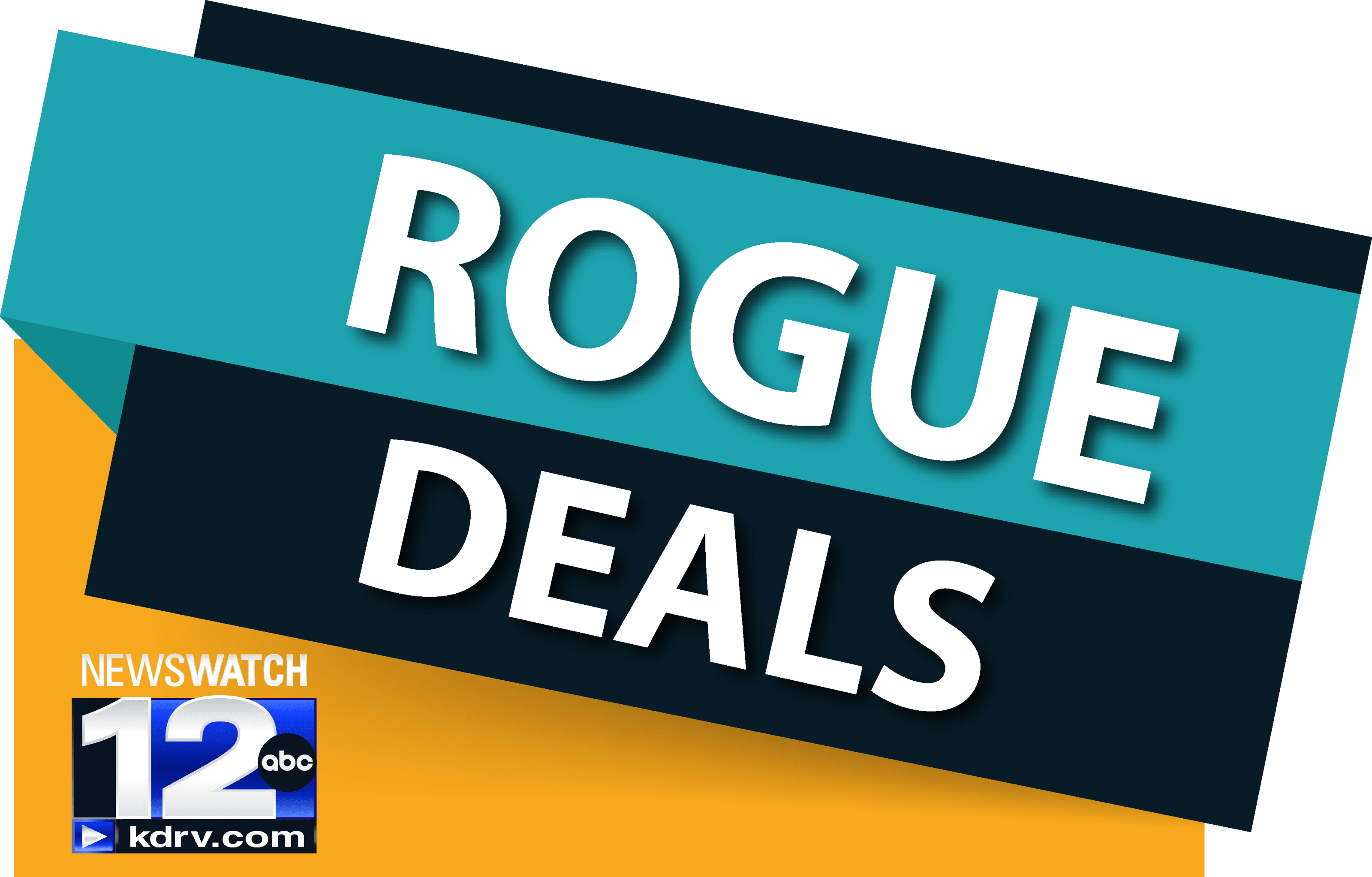 Advertise on Rogue Deals!