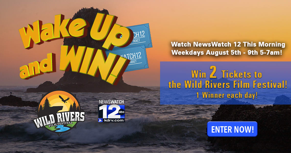 Wake up and Win: Hellgate Jetboats