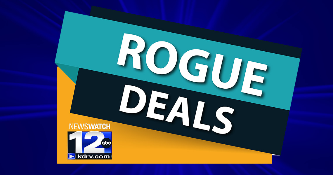 Rogue Deals Opt In Giveaway