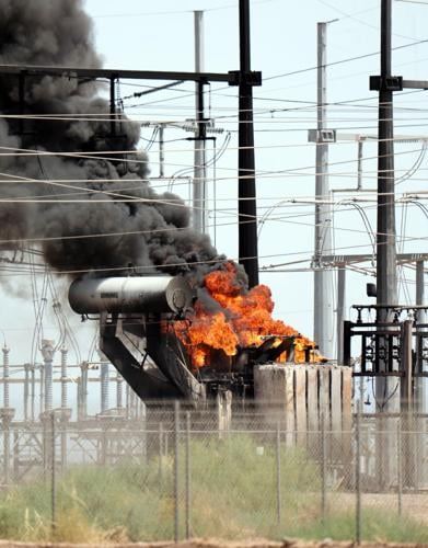 Overheated Lucid battery pack causes evacuation at CG facility