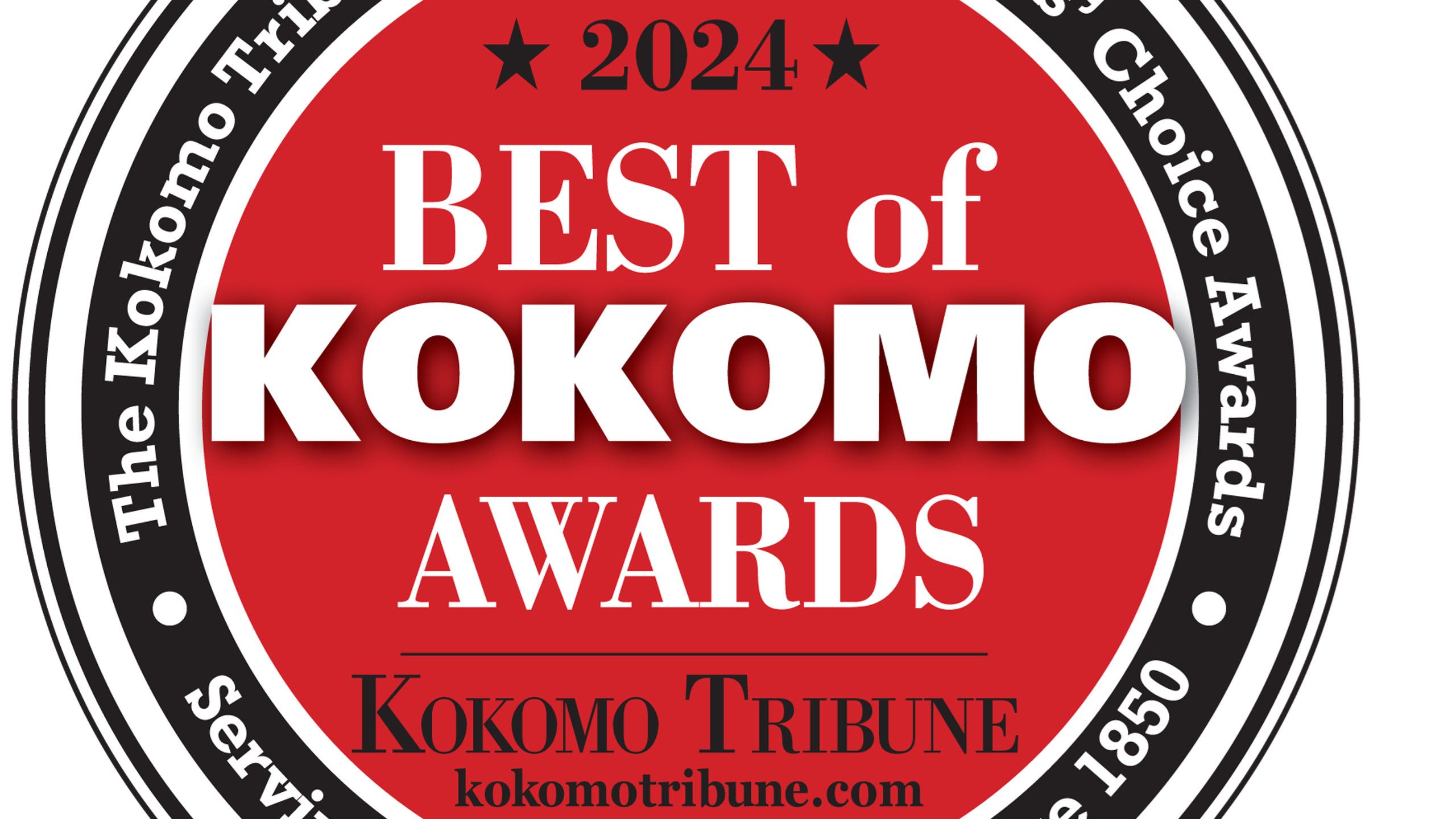 It's time to recognize the best in Kokomo!