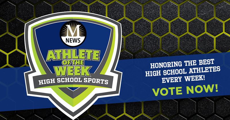 Monroe News Athlete of the Week Poll