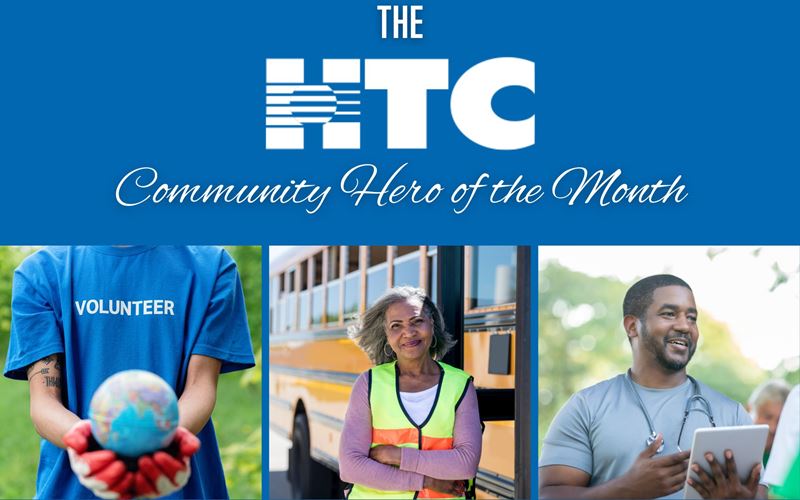 HTC Community Hero of the Month September'24