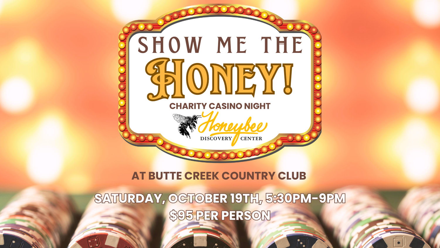 Show Me The Honey Contest