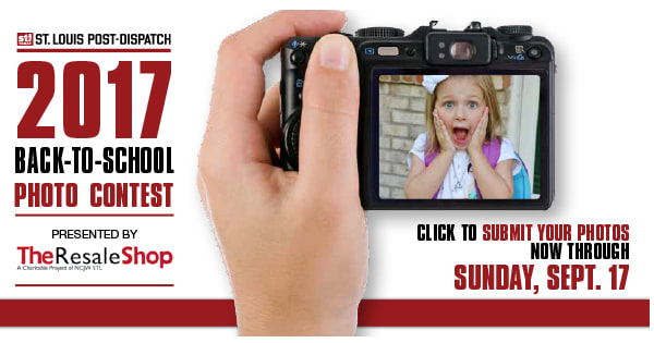 St. Louis Post-Dispatch 2017 Back-to-School Photo Contest | www.bagsaleusa.com/louis-vuitton/
