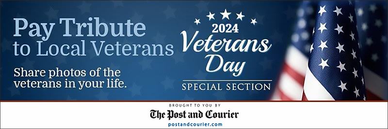 Veterans Day 2024