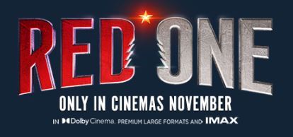 Advance Screening of RED ONE at AMC Whitemarsh November 12th