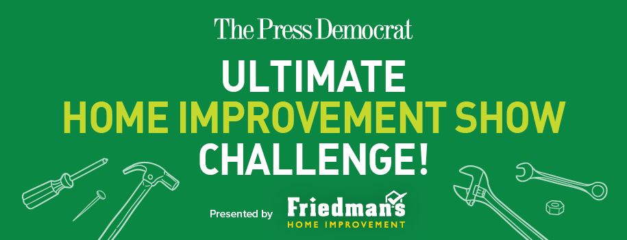 What is the best home improvement show on TV? Weigh in for a 