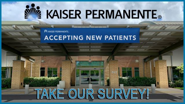 Kaiser Permanente Survey 2024