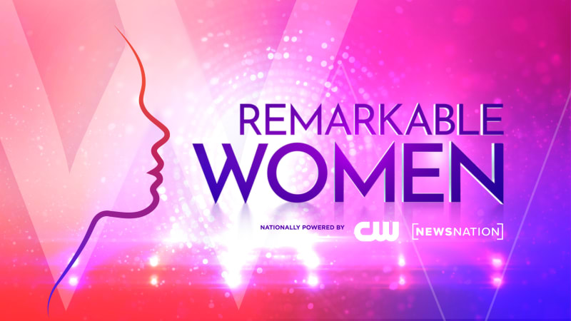 Remarkable Women 2025