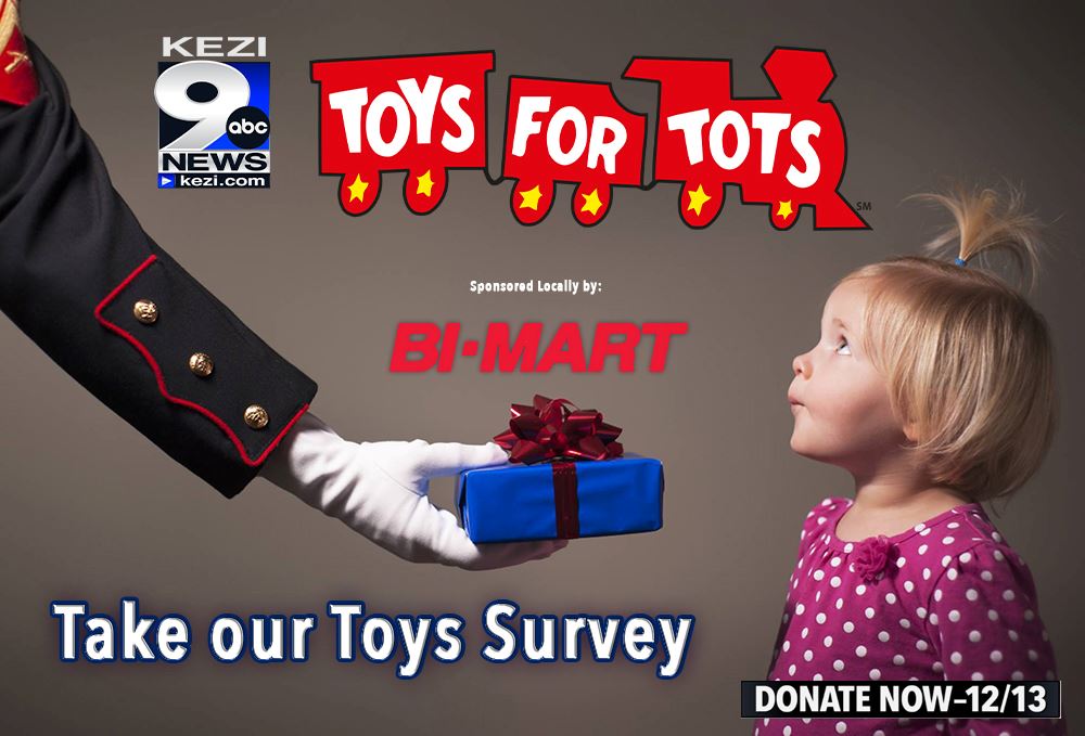 Toys for Tots