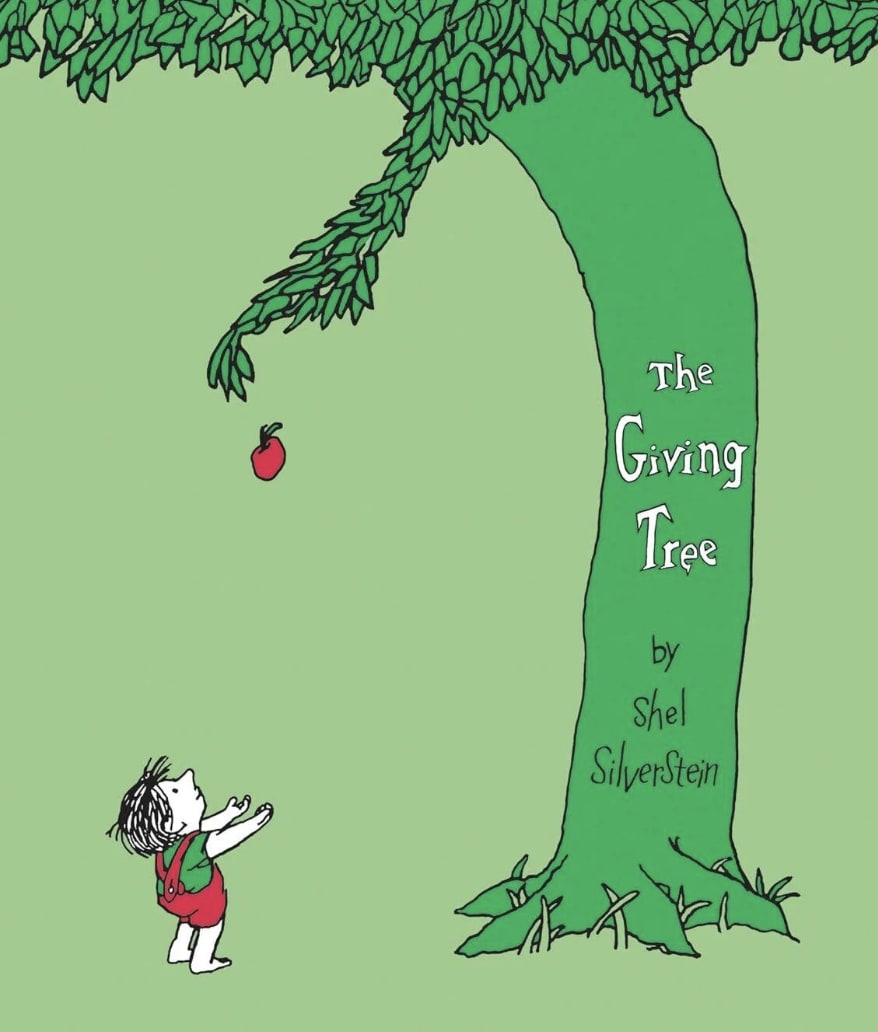 The Giving Tree