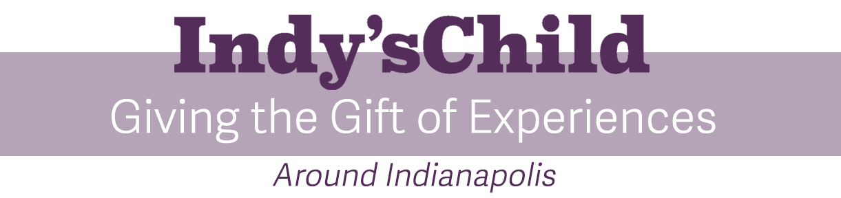 Indy's Child Magazine