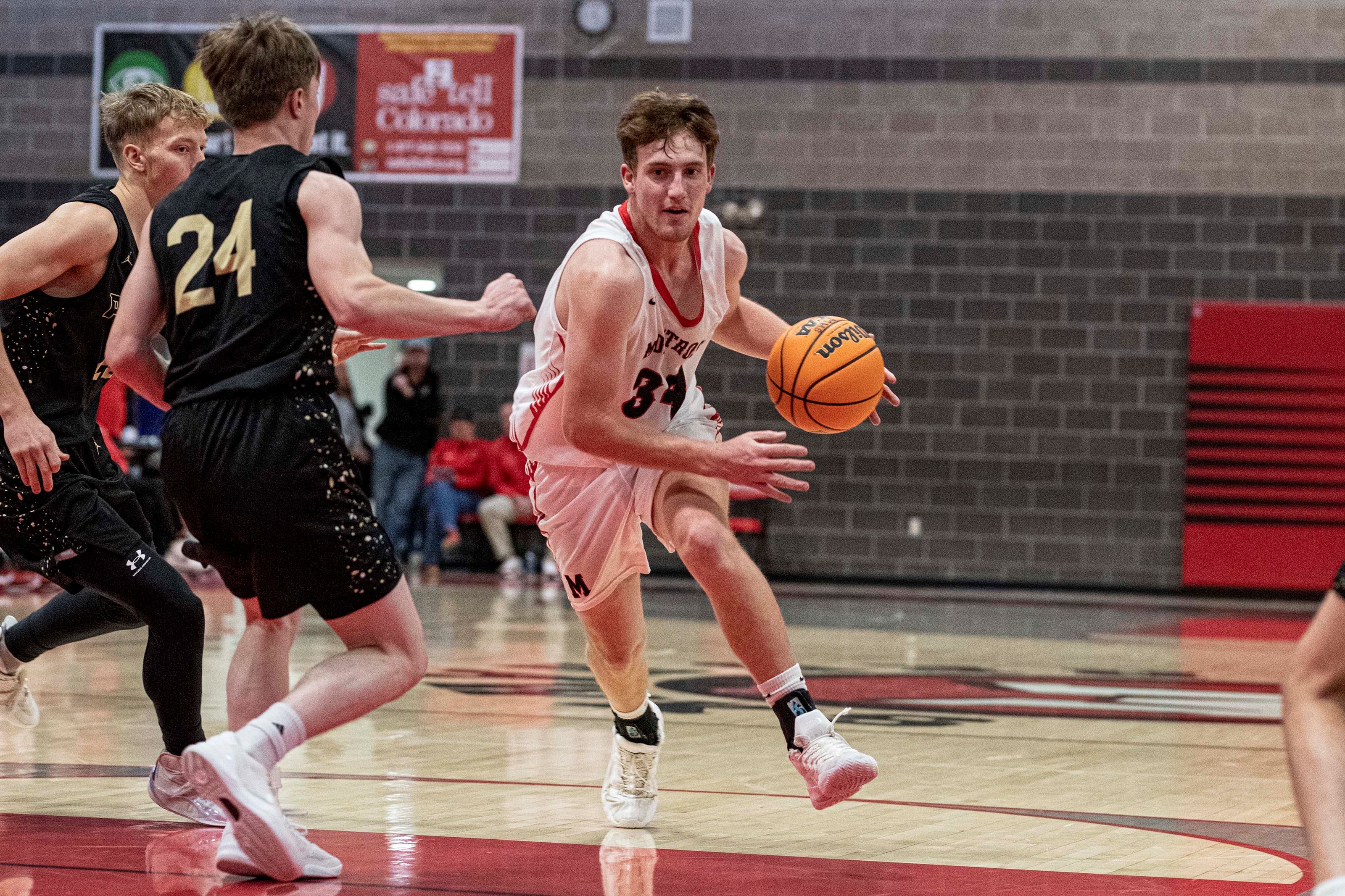 mhs basketball