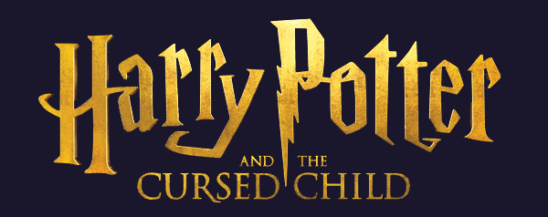 Harry Potter and the Cursed Child