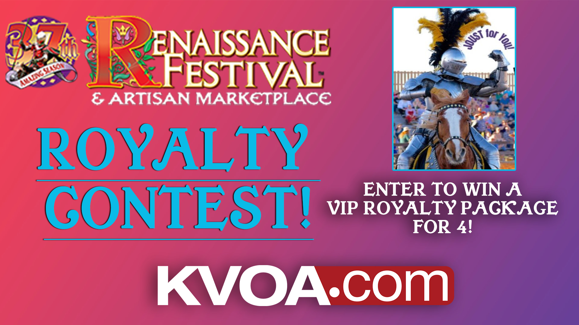 Royalty Contest - Arizona Renaissance Festival