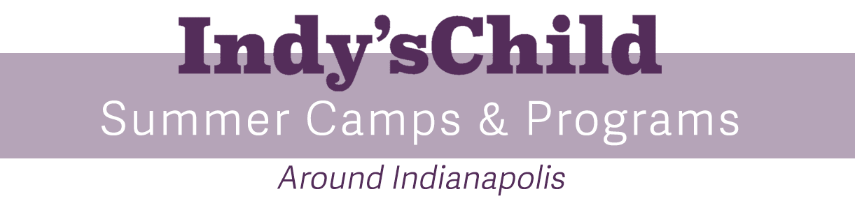 Indy's Child Magazine